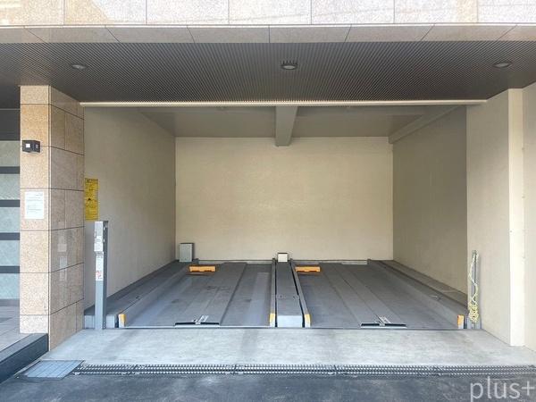 エイペックス京都西陣
