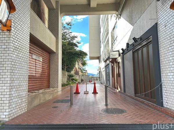 西陣グランドハイツ