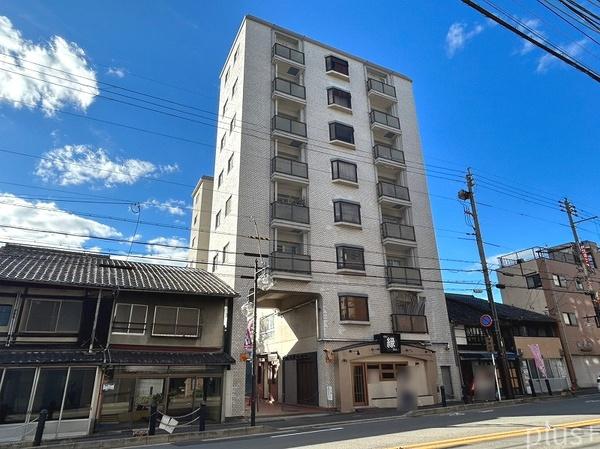 西陣グランドハイツ