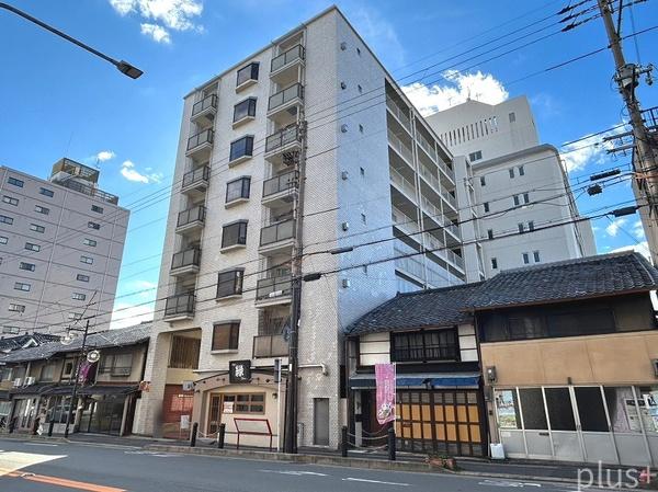 西陣グランドハイツ