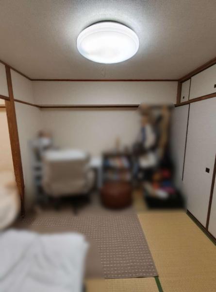 西陣グランドハイツ