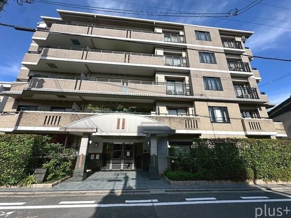 メロディーハイム御所西