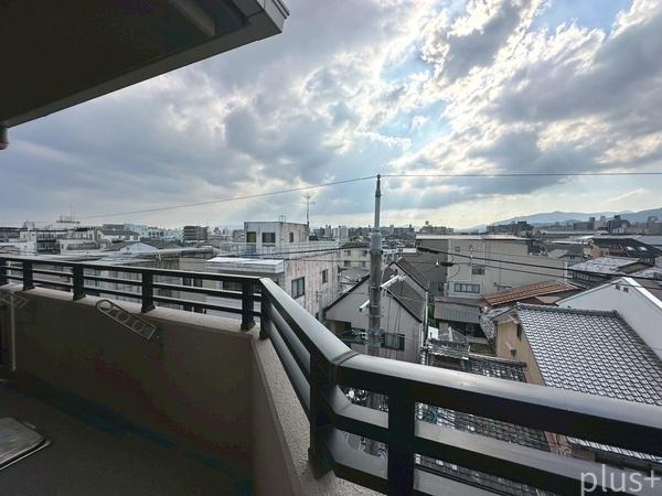 メロディーハイム御所西
