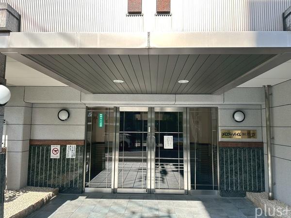メロディーハイム御所西