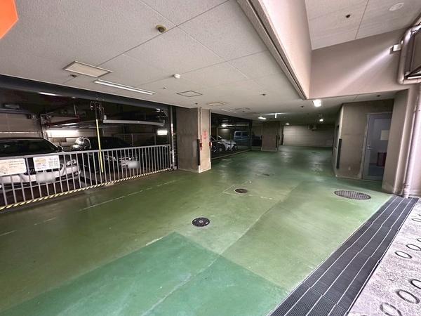 メロディーハイム御所西