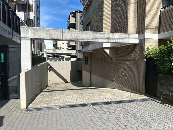 メロディーハイム御所西