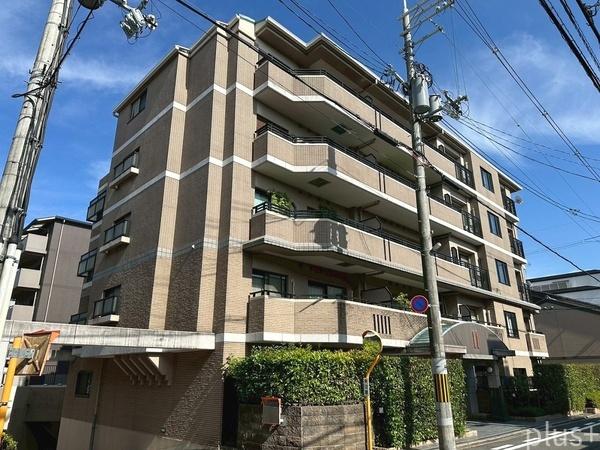 メロディーハイム御所西