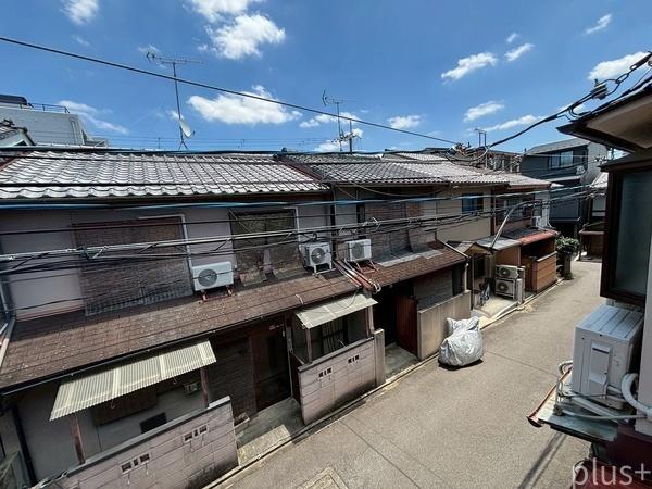 京都市上京区主税町の中古一戸建て