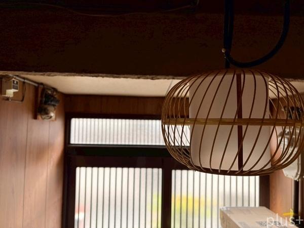 主税町の家