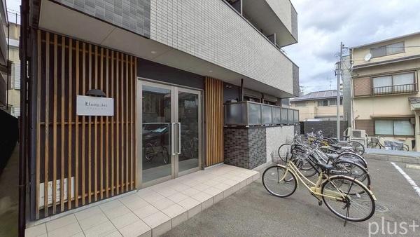 中京区壬生高樋町　一棟マンション