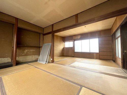 北区紫野西藤ノ森町　店舗付戸建