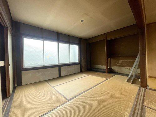 北区紫野西藤ノ森町　店舗付戸建