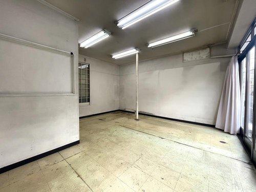 北区紫野西藤ノ森町　店舗付戸建