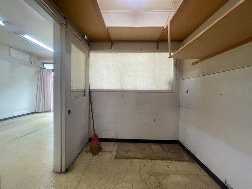 北区紫野西藤ノ森町　店舗付戸建