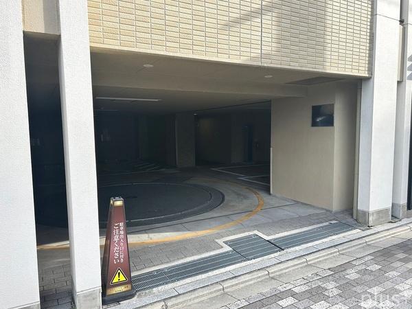 ブランシエラ二条城