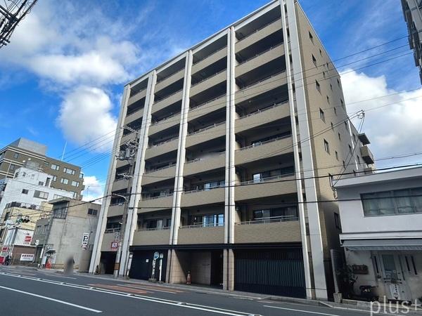 ブランシエラ二条城