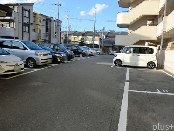 ルシエル太秦