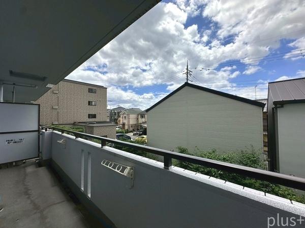 ライオンズマンション太秦第2