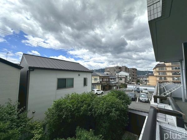 ライオンズマンション太秦第2