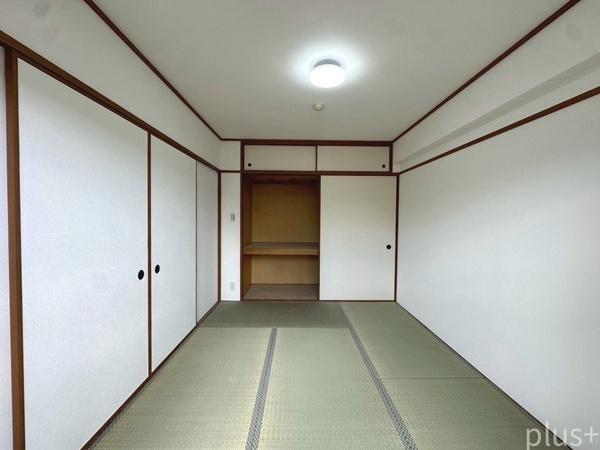 ライオンズマンション太秦第2