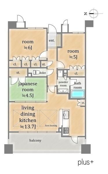 ネバーランド西京極