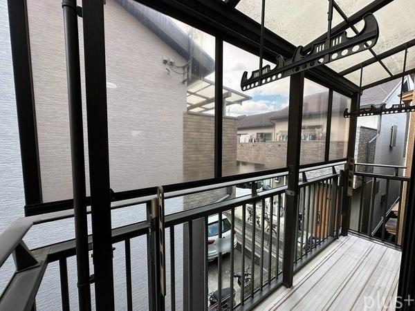 京都市右京区嵯峨野六反田町の中古一戸建て