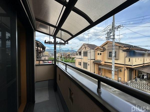 京都市右京区嵯峨野六反田町の中古一戸建て