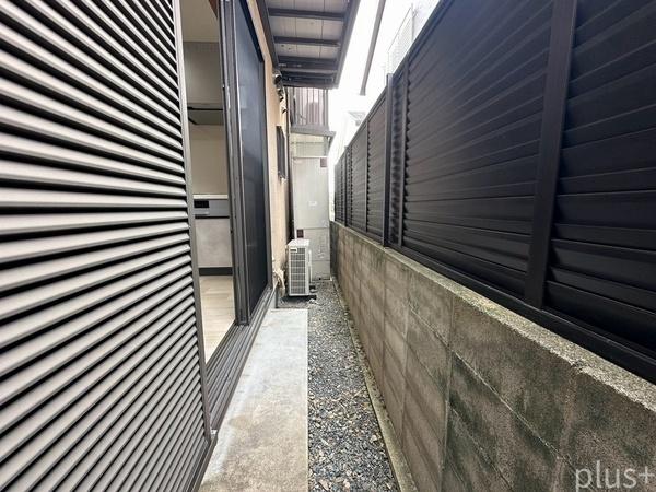 京都市右京区嵯峨野六反田町の中古一戸建て