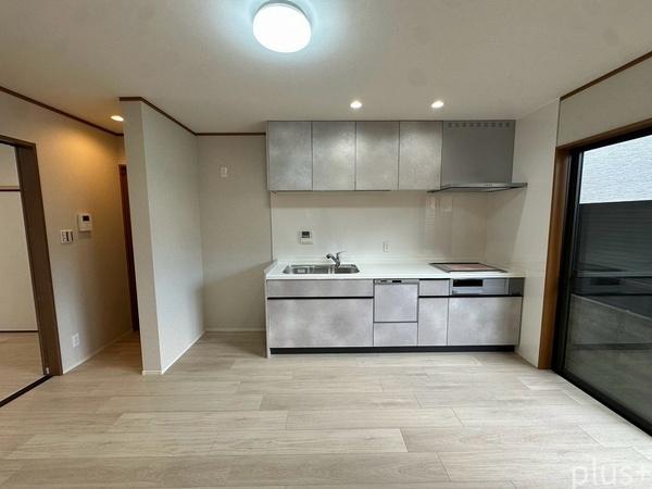 右京区嵯峨野六反田町　中古戸建