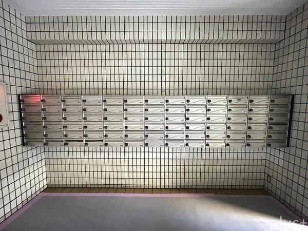 ライオンズマンション西陣南