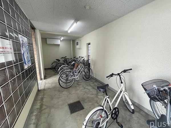 ライオンズマンション西陣南