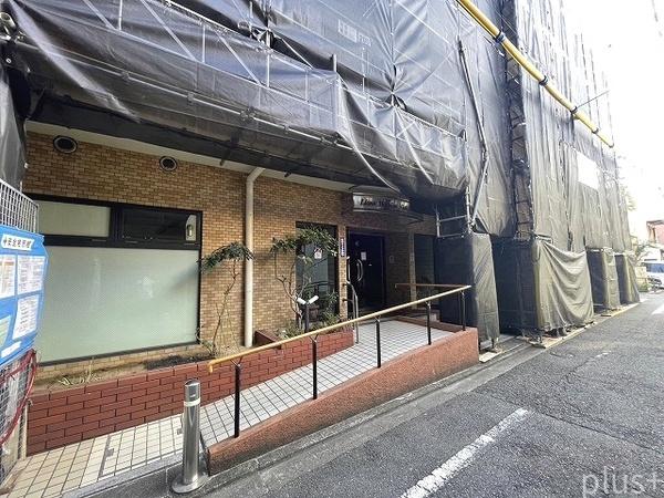 ライオンズマンション西陣南