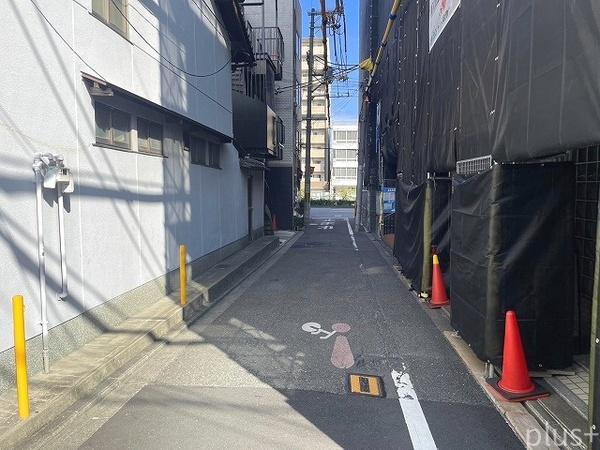 ライオンズマンション西陣南