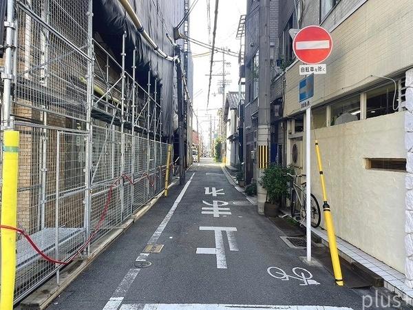 ライオンズマンション西陣南