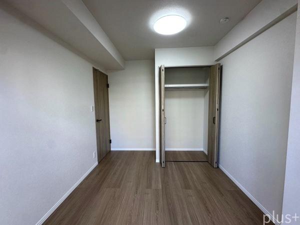 ライオンズマンション西陣南