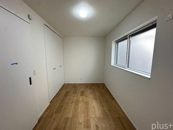 中京区西ノ京西中合町　新築戸建