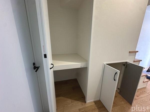 中京区西ノ京西中合町　新築戸建