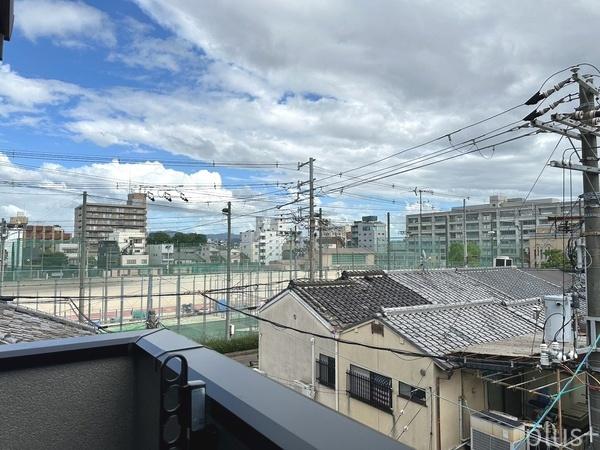 中京区西ノ京西中合町　新築戸建