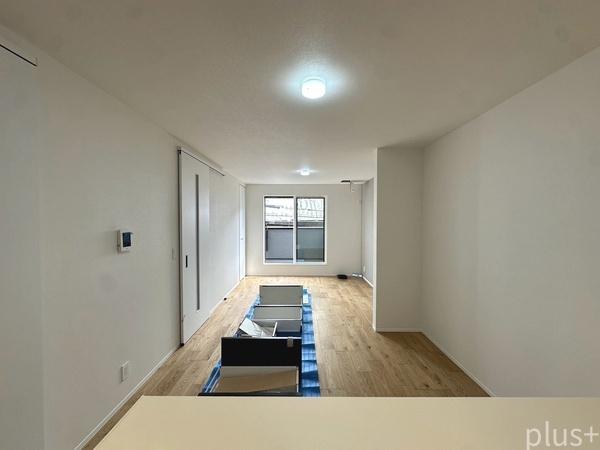 中京区西ノ京西中合町　新築戸建