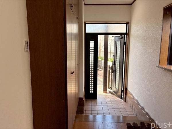 京都市右京区太秦安井池田町の中古一戸建て