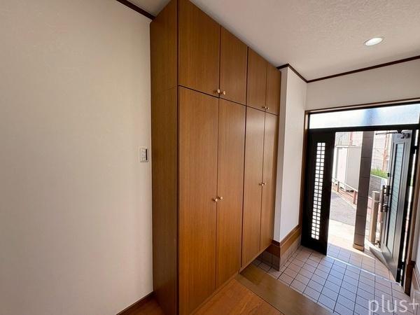 京都市右京区太秦安井池田町の中古一戸建て