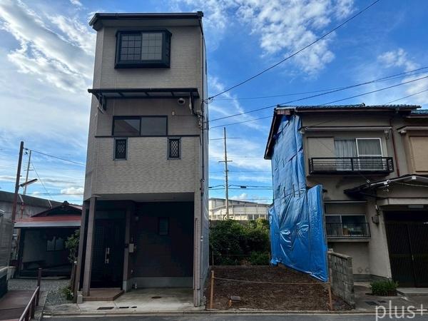 太秦天神川の3F