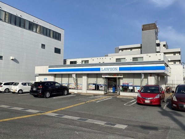京都市右京区西京極堤下町の中古一戸建て(ローソン天神川八条店)
