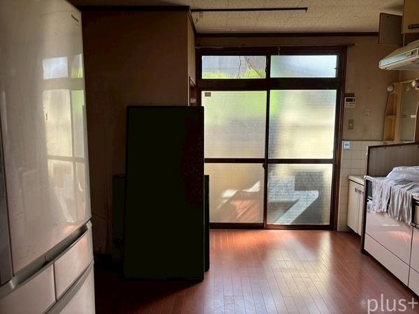 京都市右京区嵯峨天龍寺椎野町の中古一戸建て