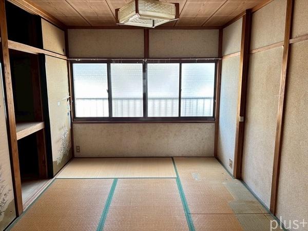 京都市右京区嵯峨天龍寺椎野町の中古一戸建て