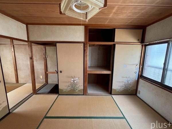 京都市右京区嵯峨天龍寺椎野町の中古一戸建て