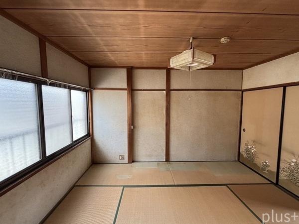 京都市右京区嵯峨天龍寺椎野町の中古一戸建て