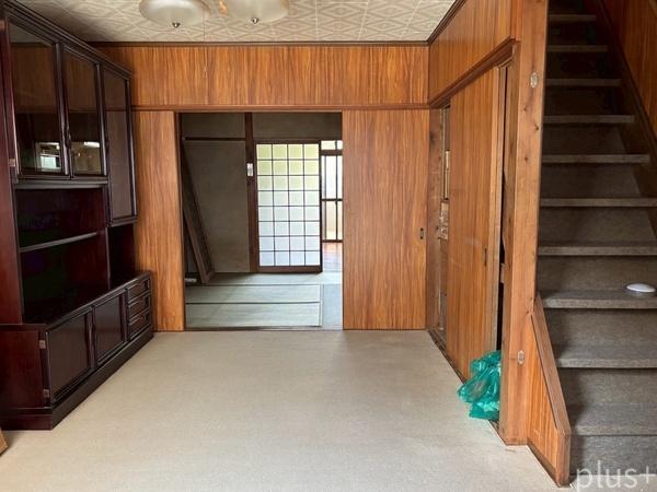 京都市右京区嵯峨天龍寺椎野町の中古一戸建て