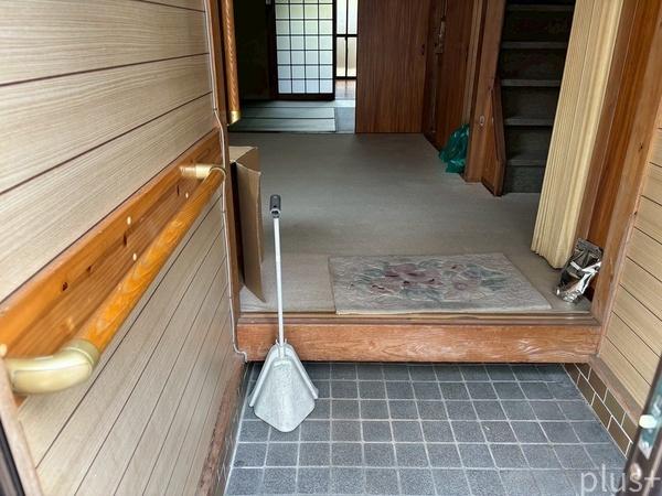 京都市右京区嵯峨天龍寺椎野町の中古一戸建て