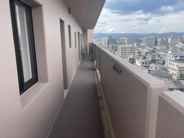 ライオンズマンション四条大宮ガーデンシティ
